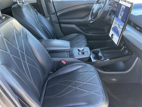 Certified 2023 Ford Mustang Mach-E Select image 36