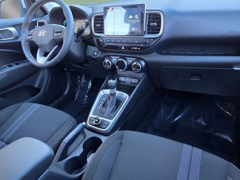 New 2026 Hyundai Venue SEL image 26