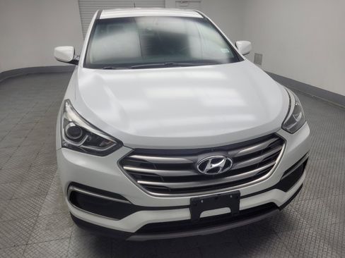 Used 2018 Hyundai Santa Fe Sport AWD/4WD image 14