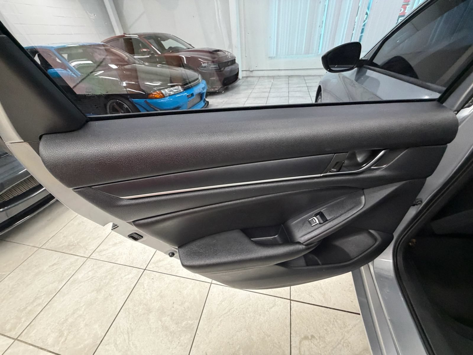 Used 2019 Honda Accord LX image 15