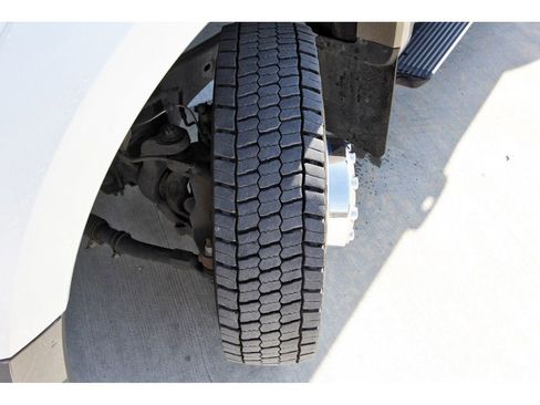 Used 2026 Ford F450 King Ranch w/ FX4 Off-Road Package image 28