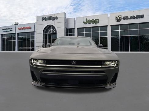 New 2026 Dodge Charger Scat Pack AWD/4WD image 9