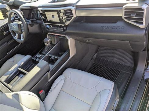 Certified 2026 Toyota Tundra SR5 image 20