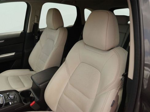 Used 2023 MAZDA CX-5 AWD 2.5 S image 10