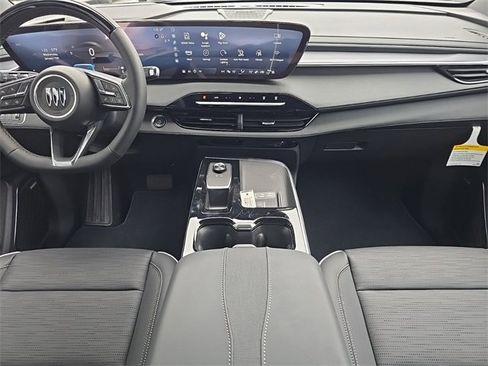 New 2025 Buick Enclave Sport Touring w/ Super Cruise Package image 14