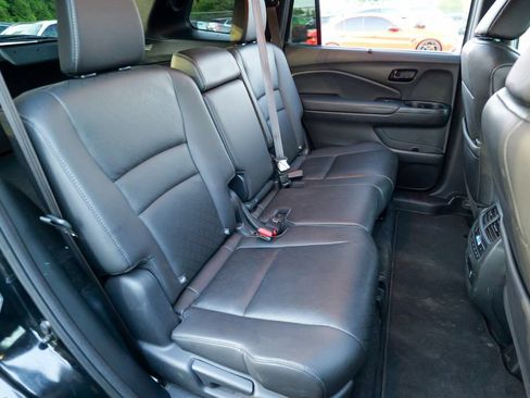 Used 2023 Honda Passport Elite image 31