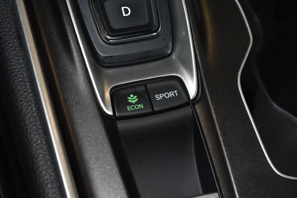 Used 2022 Honda Accord Sport image 19