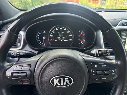 Used 2016 Kia Sorento SX AWD/4WD image 35