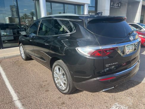 Used 2024 Buick Enclave Premium w/ Experience Buick Package AWD/4WD image 19