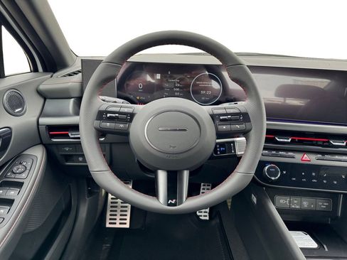 New 2026 Hyundai Sonata N Line FWD image 12