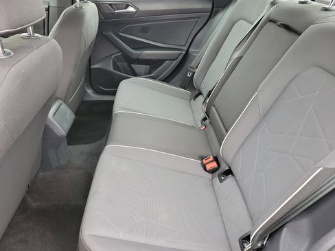 Used 2025 Volkswagen Jetta Sport FWD image 12