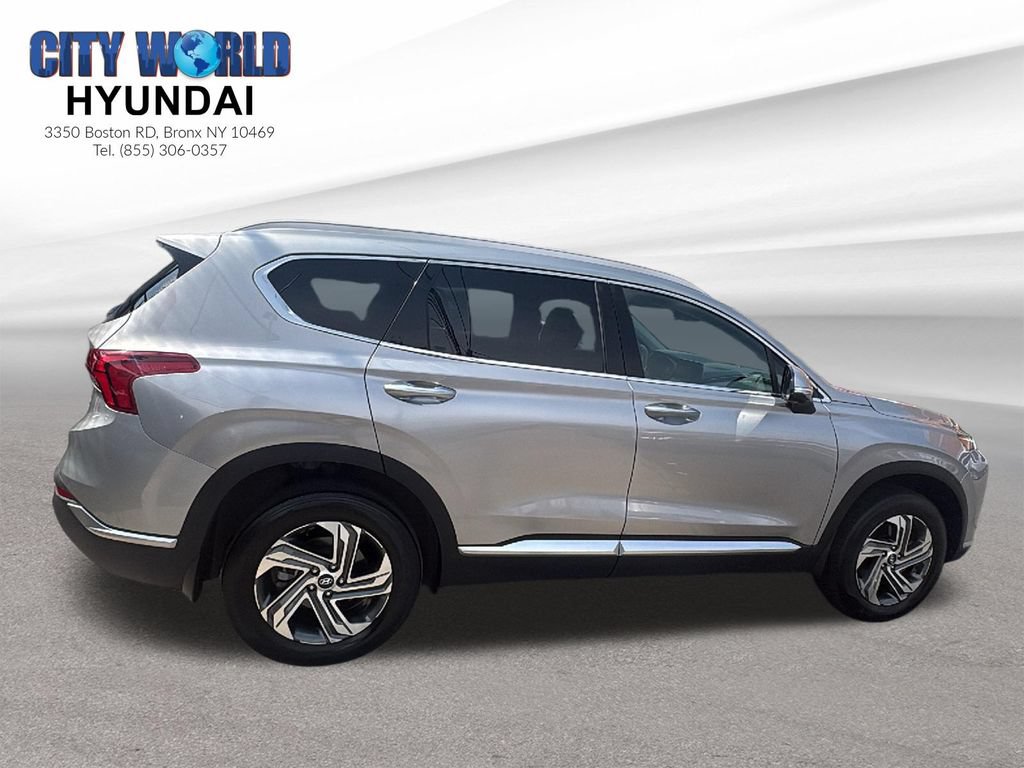 Used 2023 Hyundai Santa Fe SEL w/ Premium Package AWD/4WD image 6
