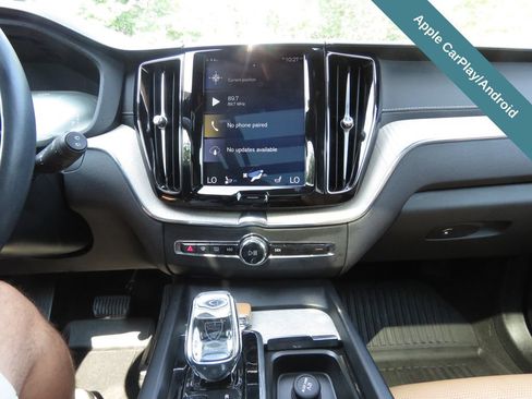 Used 2020 Volvo XC60 T8 Inscription AWD/4WD image 27