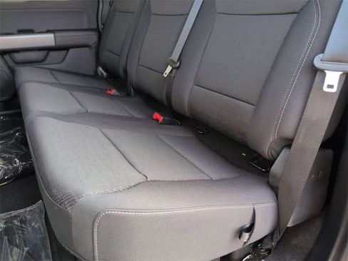 New 2025 Ford F150 XLT w/ Equipment Group 302A MID image 20