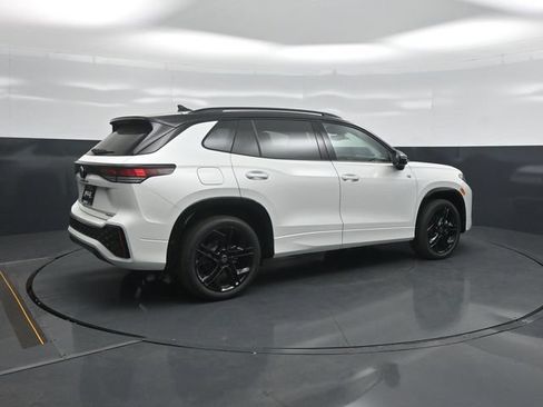 New 2026 Volkswagen Tiguan SE R-Line AWD/4WD image 7