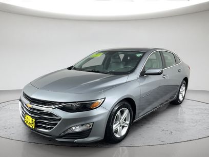 Used 2023 Chevrolet Malibu LT