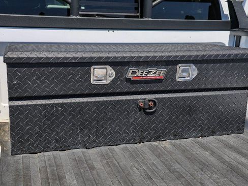 Used 2022 RAM 1500 Rebel w/ Rebel Level 1 Equipment Group AWD/4WD image 7
