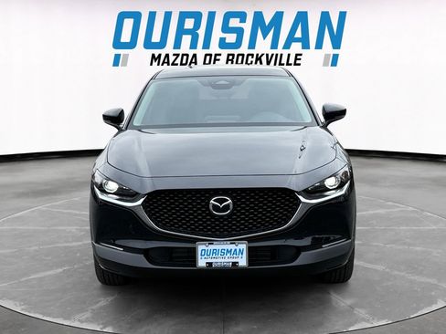 New 2026 MAZDA CX-30 AWD 2.5 S w/ Select Sport Pkg image 8