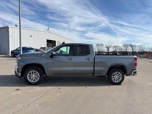 Used 2019 Chevrolet Silverado 1500 LT w/ All-Star Edition image 7