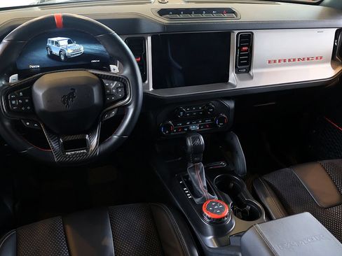 Used 2023 Ford Bronco Raptor AWD/4WD image 60