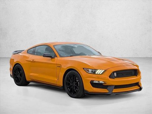 Used 2019 Ford Mustang Shelby GT350 w/ Technology Package image 7