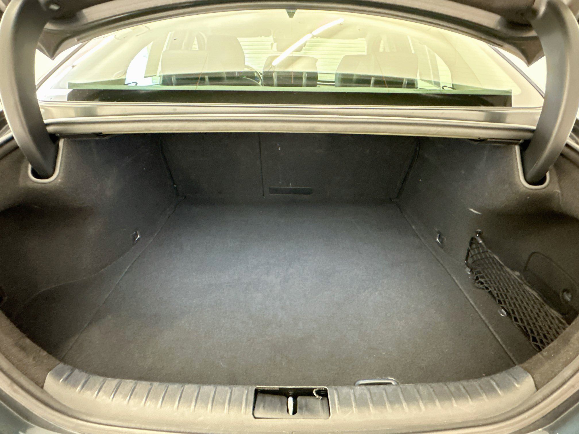 Used 2025 Genesis G70 2.5T AWD/4WD image 30