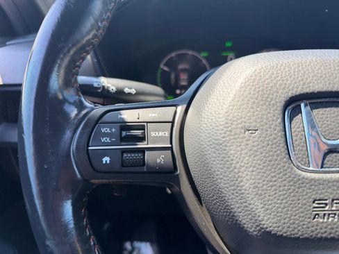 Used 2024 Honda CR-V Sport image 22