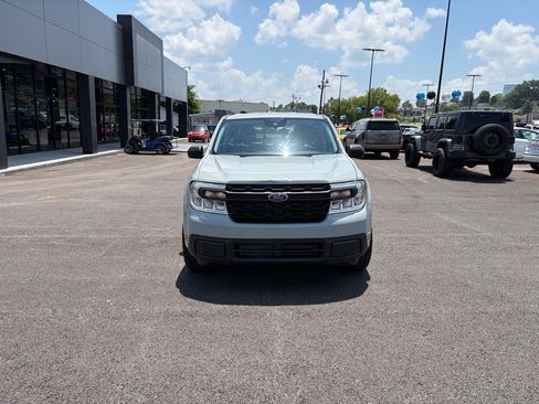 Used 2022 Ford Maverick XL FWD image 8