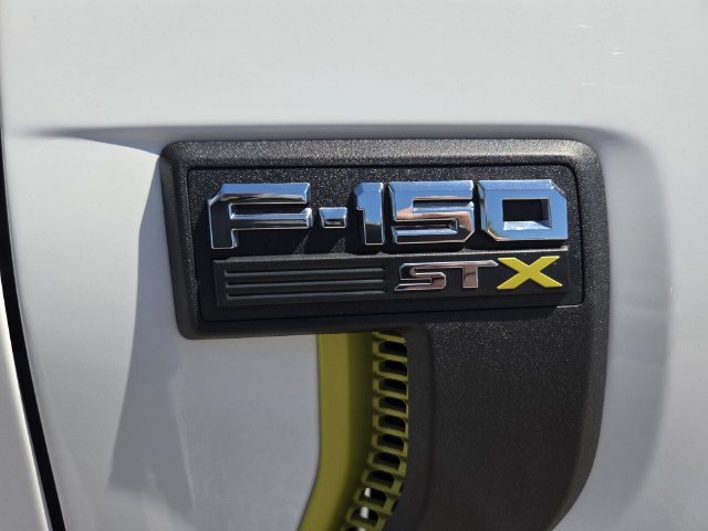Certified 2024 Ford F150 STX RWD image 19