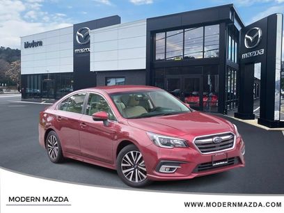 Used 2018 Subaru Legacy 2.5i Premium w/ Eyesight & BSD & Rcta & HBA