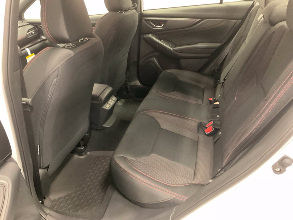 New 2026 Subaru WRX Premium AWD/4WD image 30