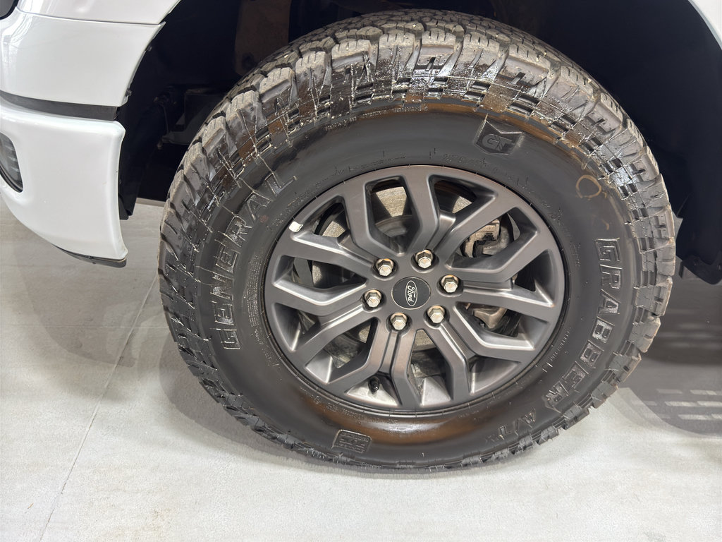 Used 2025 Ford F150 Tremor AWD/4WD image 9