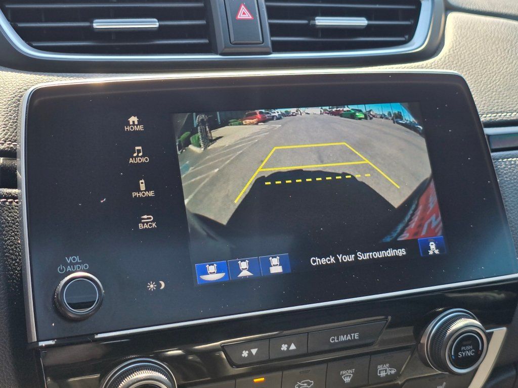Used 2020 Honda CR-V EX-L image 10