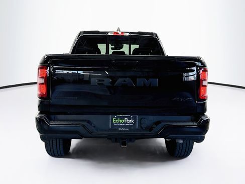 Used 2025 RAM 1500 Big Horn AWD/4WD image 7