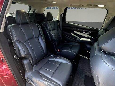 Used 2021 Subaru Ascent Touring w/ Popular Package #2A AWD/4WD image 29