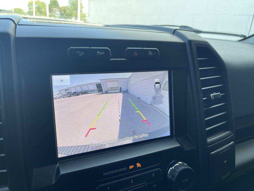 Used 2020 Ford F150 XL w/ Equipment Group 101A Mid AWD/4WD image 36