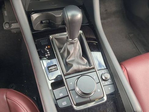 Used 2026 MAZDA MAZDA3 Carbon AWD/4WD image 12