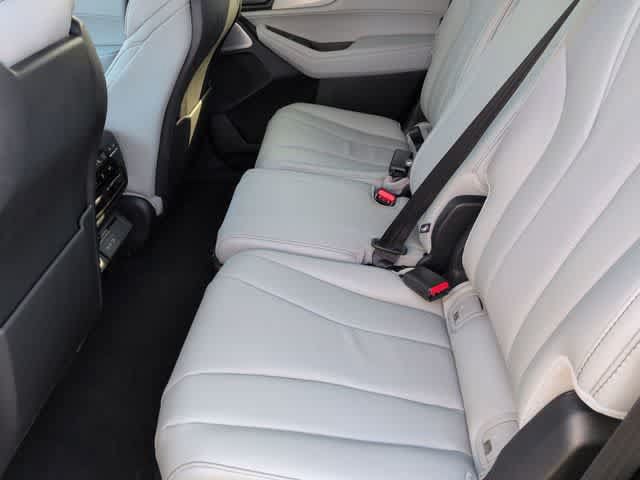 Used 2026 Acura MDX w/ Technology Package AWD/4WD image 21