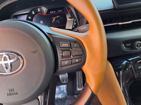 Certified 2023 Toyota Supra A91 Edition RWD image 20