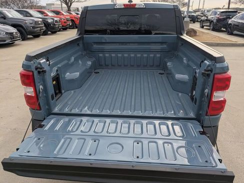 Used 2023 Ford Maverick Lariat w/ Lariat Luxury Package image 29