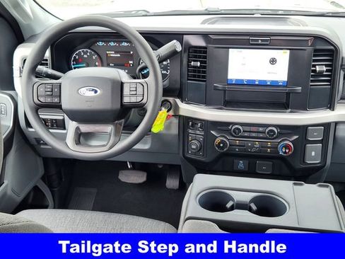 New 2026 Ford F250 XL AWD/4WD image 27