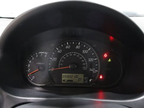 Used 2019 Mitsubishi Mirage G4 ES image 35