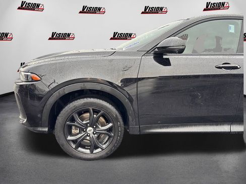 Used 2023 Dodge Hornet GT Plus w/ Tech Pack Plus w/o Parking image 12