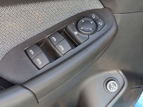 New 2026 Chevrolet TrailBlazer LT w/ Convenience Package image 13