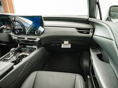 New 2026 Lexus RX 350 Premium AWD/4WD image 48