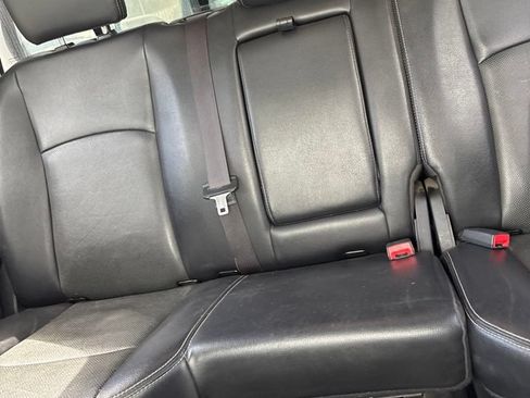Used 2016 RAM 1500 Laramie w/ Convenience Group AWD/4WD image 22