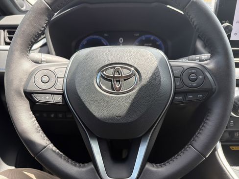 Used 2024 Toyota RAV4 XSE w/ Advanced Technology Package AWD/4WD image 25