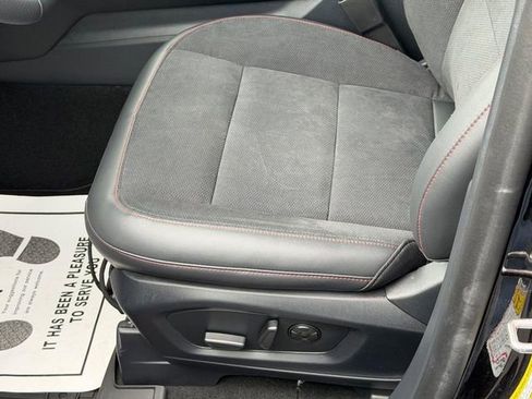 New 2026 Ford Explorer ST w/ Sun And Sound Package AWD/4WD image 18