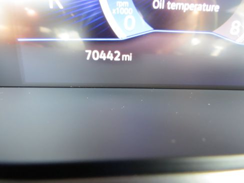 Used 2023 Volkswagen Tiguan S FWD image 24