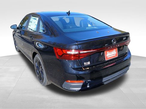 New 2026 Volkswagen Jetta SE image 3